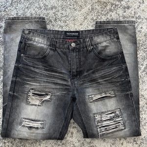 Victorious Premium Jeans - Poshmark